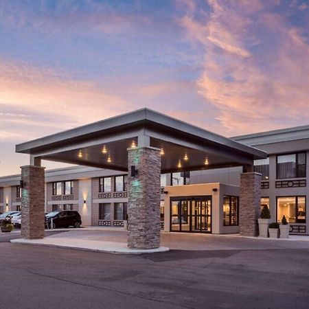 Holiday Inn Express Hotel & Suites Charlottetown By Ihg Kültér fotó