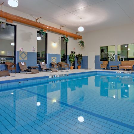 Holiday Inn Express Hotel & Suites Charlottetown By Ihg Kültér fotó