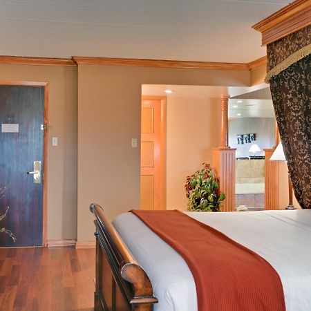 Holiday Inn Express Hotel & Suites Charlottetown By Ihg Kültér fotó