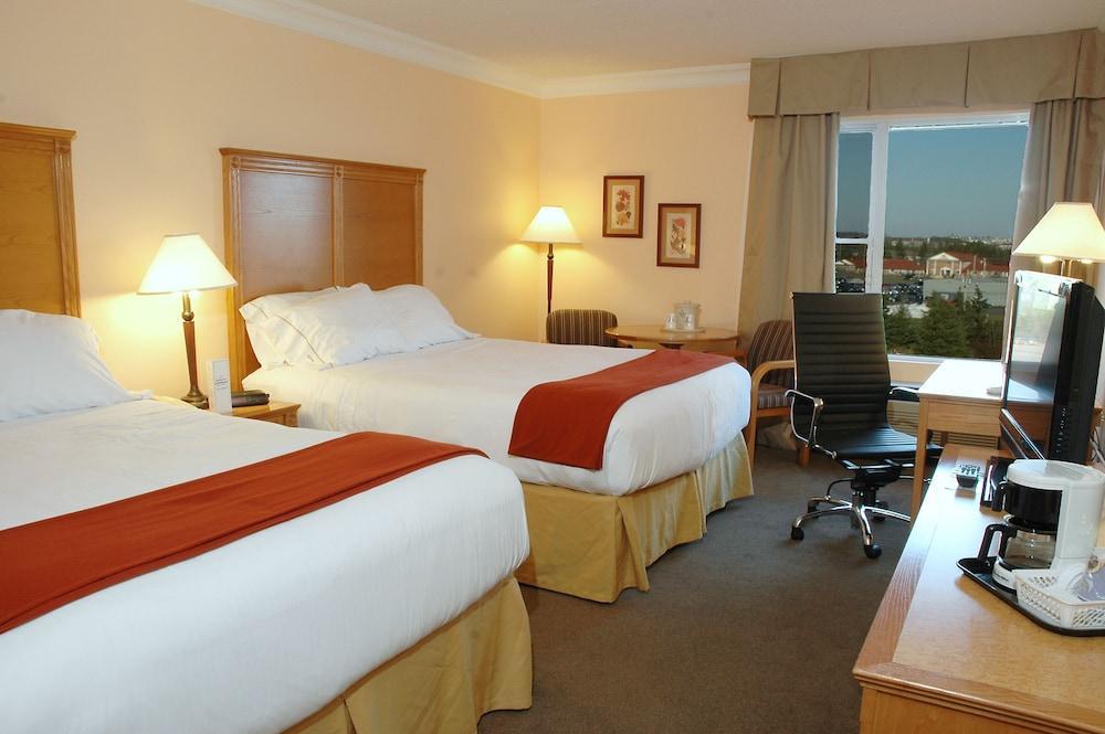 Holiday Inn Express Hotel & Suites Charlottetown By Ihg Kültér fotó