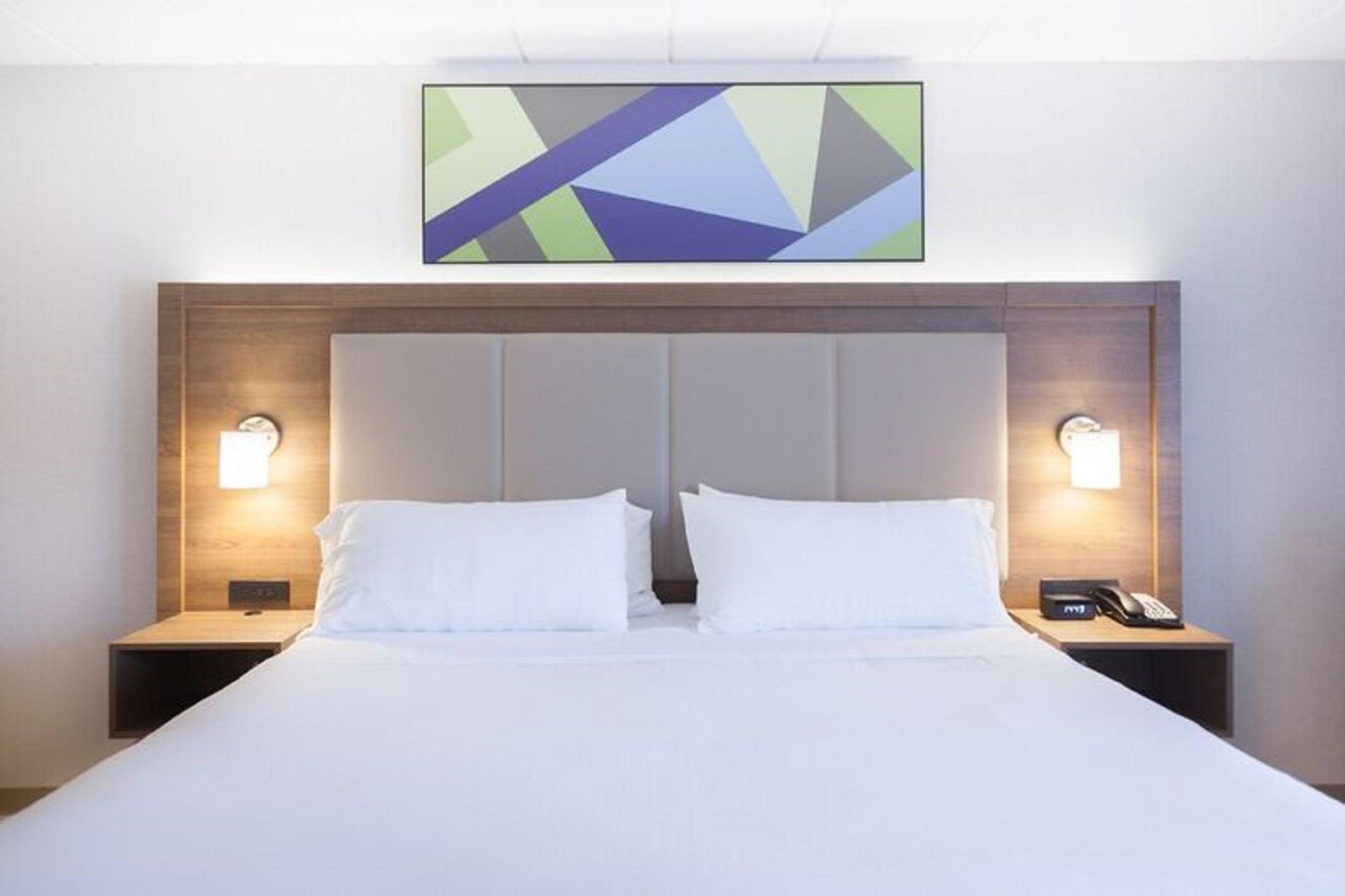 Holiday Inn Express Hotel & Suites Charlottetown By Ihg Kültér fotó
