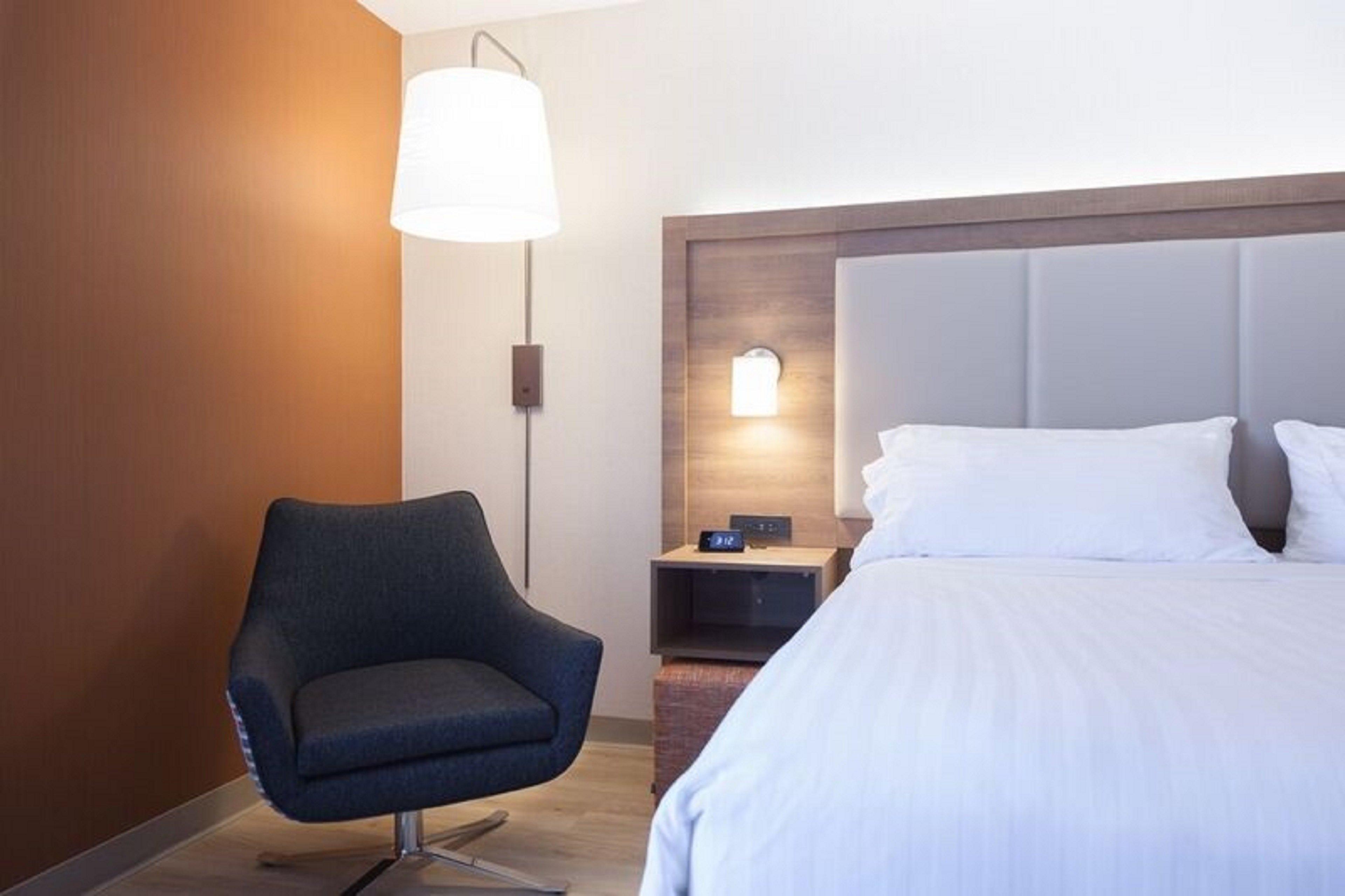 Holiday Inn Express Hotel & Suites Charlottetown By Ihg Kültér fotó