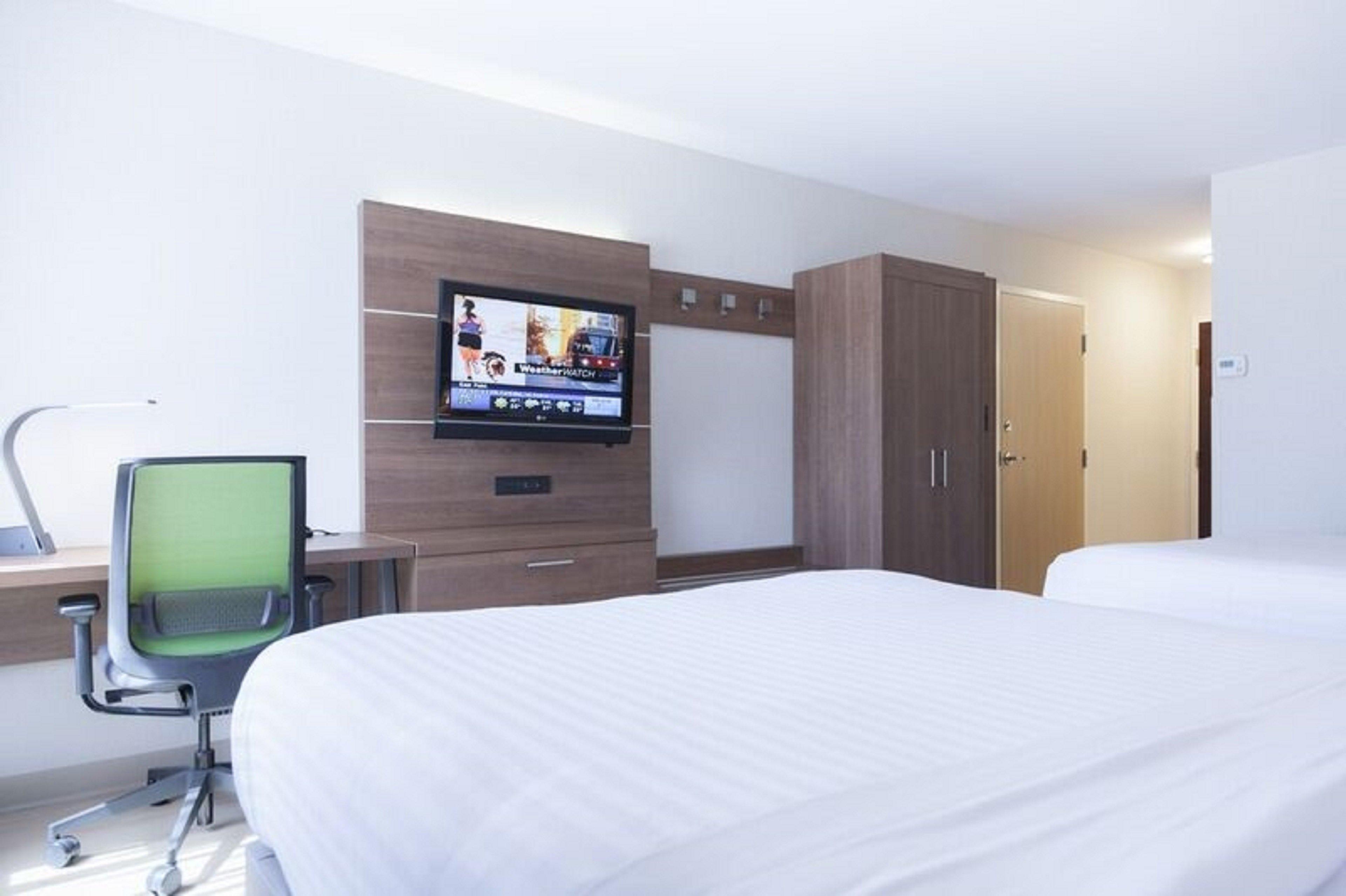 Holiday Inn Express Hotel & Suites Charlottetown By Ihg Kültér fotó