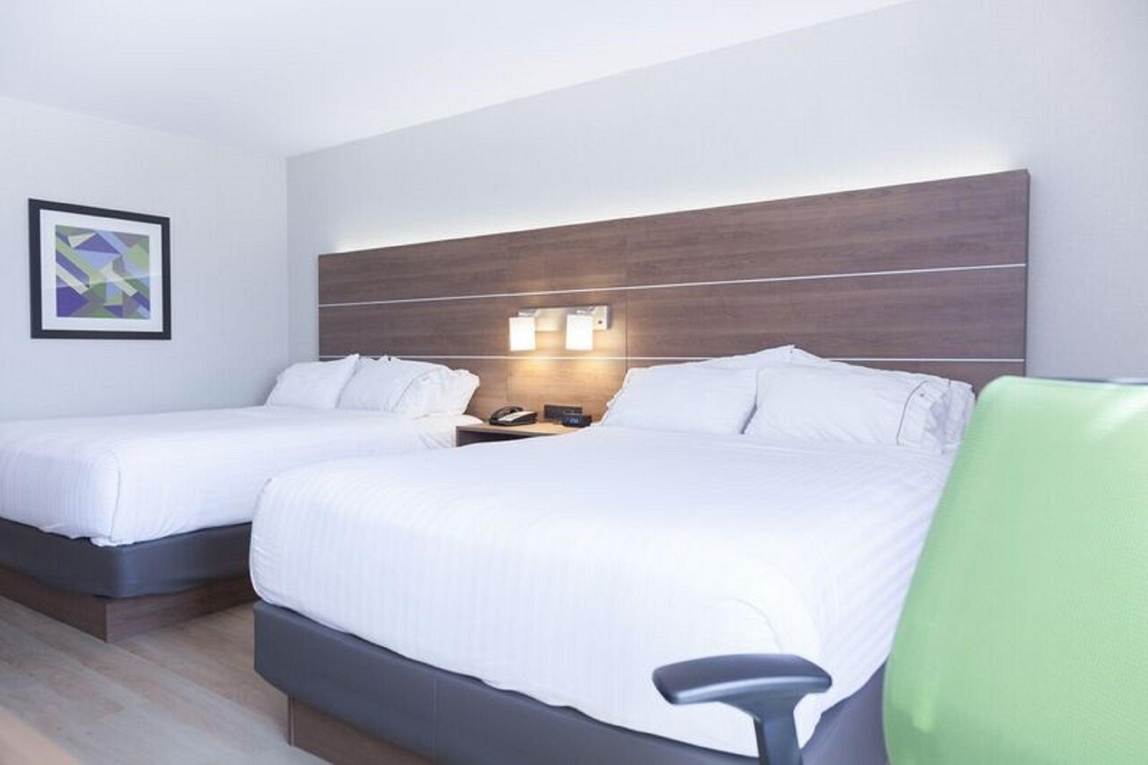 Holiday Inn Express Hotel & Suites Charlottetown By Ihg Kültér fotó