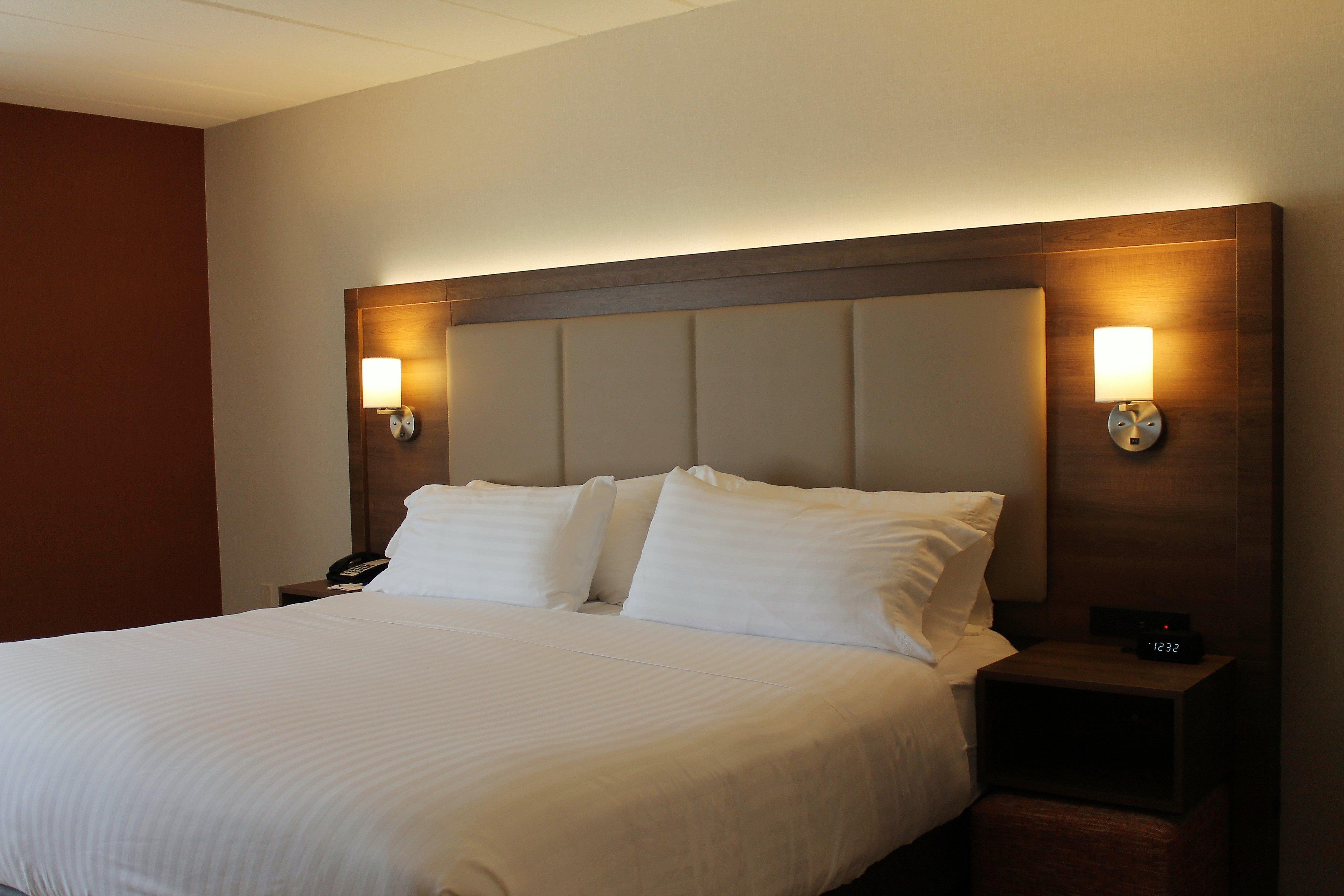 Holiday Inn Express Hotel & Suites Charlottetown By Ihg Kültér fotó