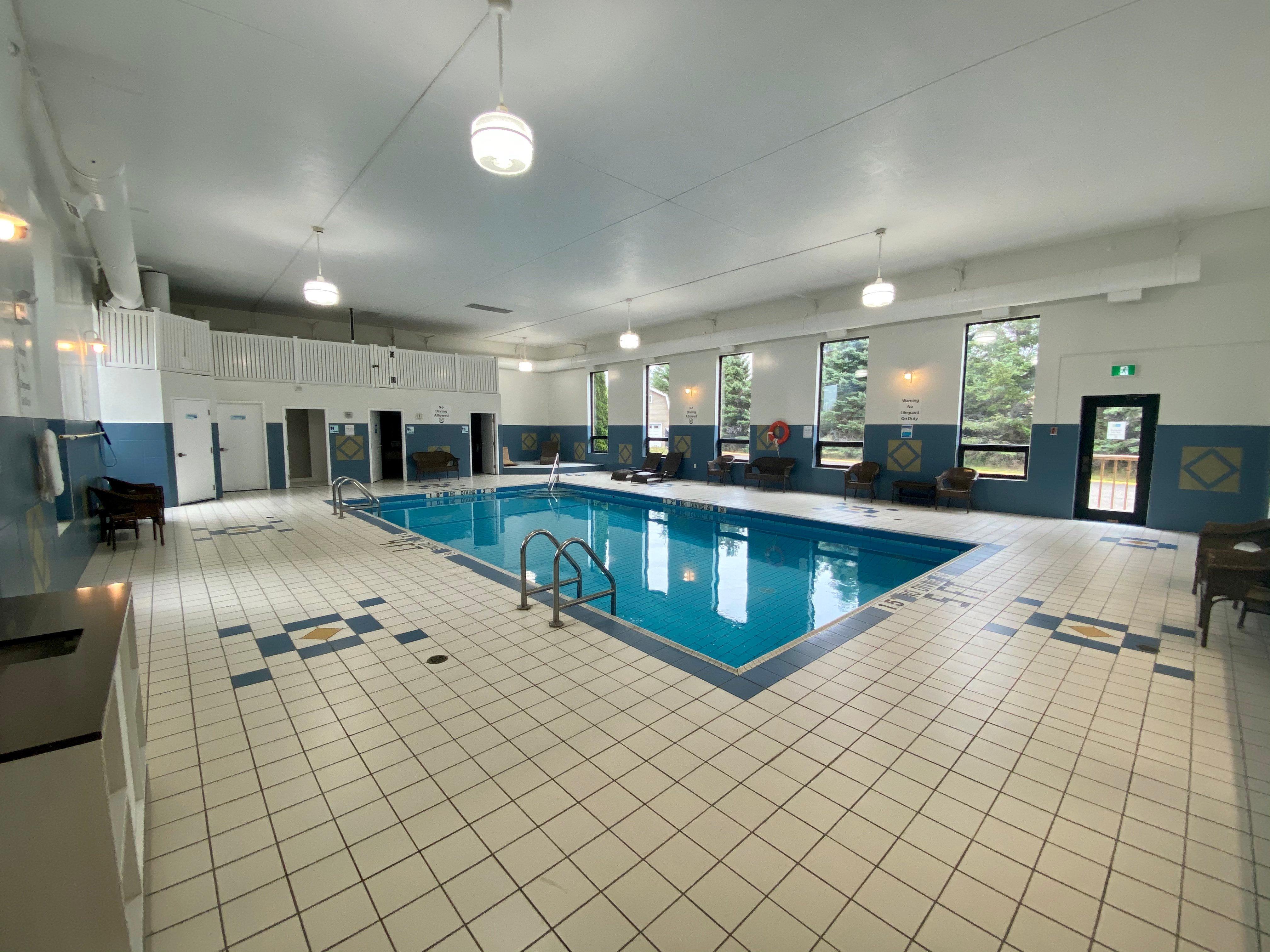Holiday Inn Express Hotel & Suites Charlottetown By Ihg Kültér fotó