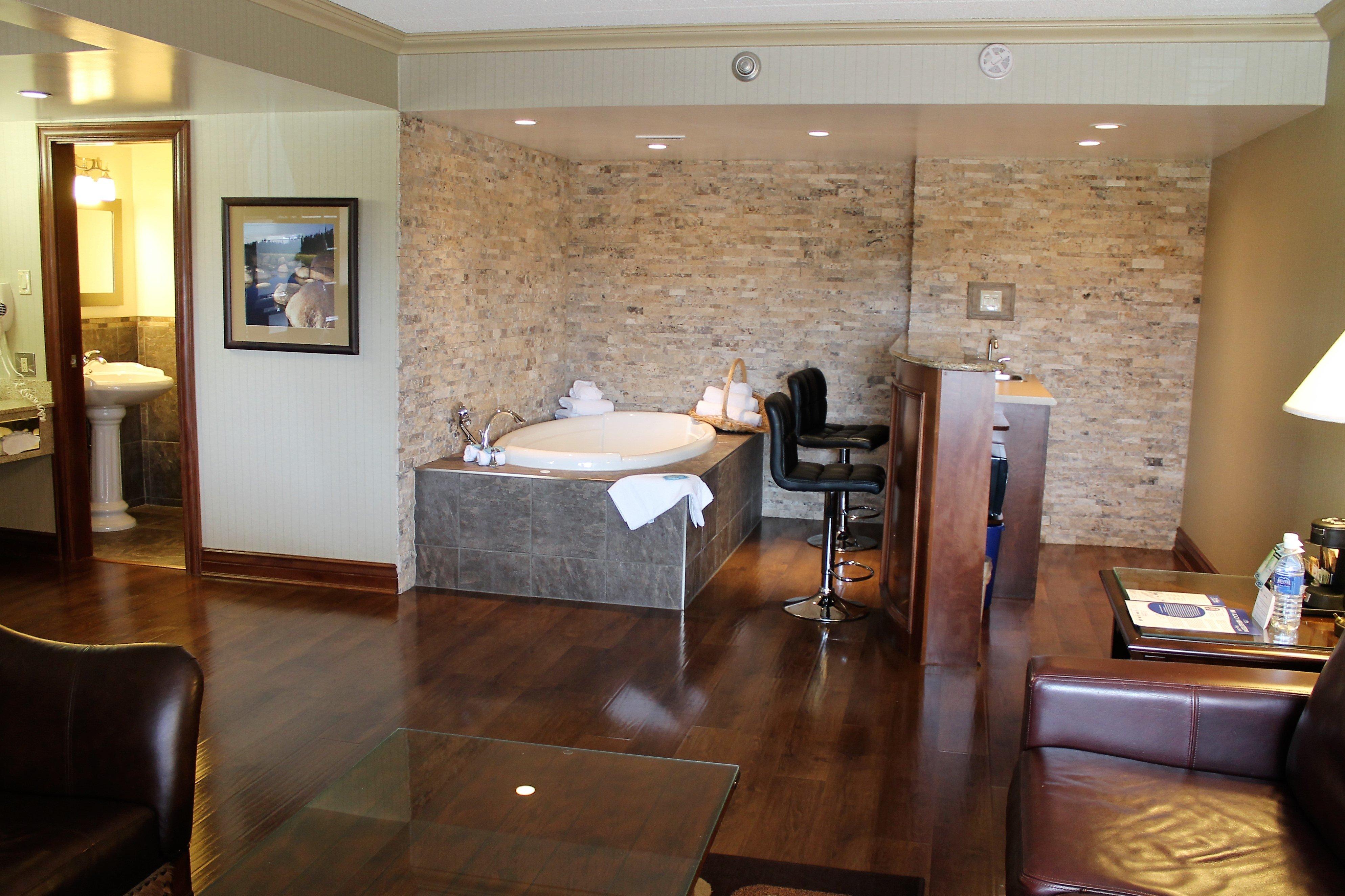 Holiday Inn Express Hotel & Suites Charlottetown By Ihg Kültér fotó