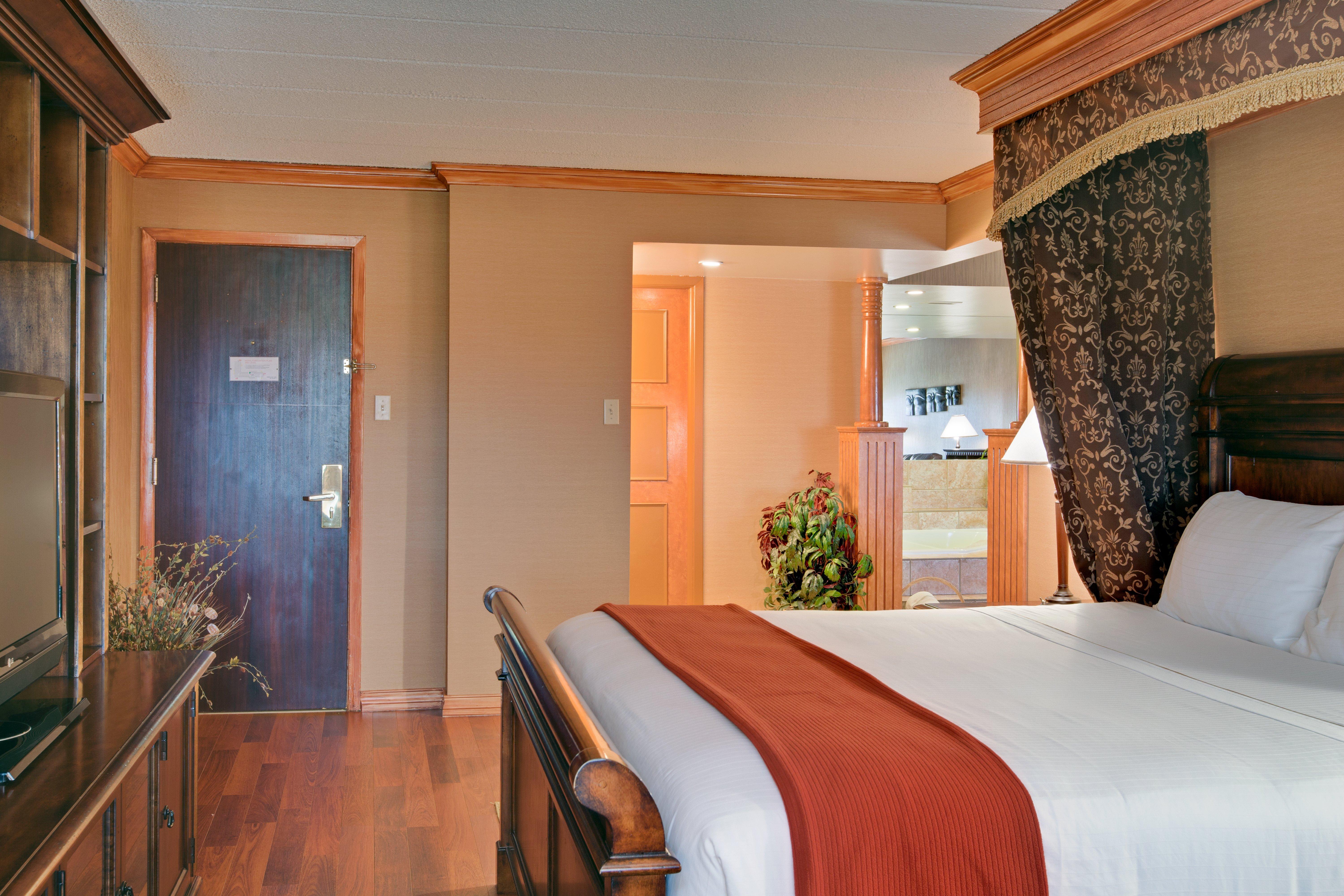 Holiday Inn Express Hotel & Suites Charlottetown By Ihg Kültér fotó