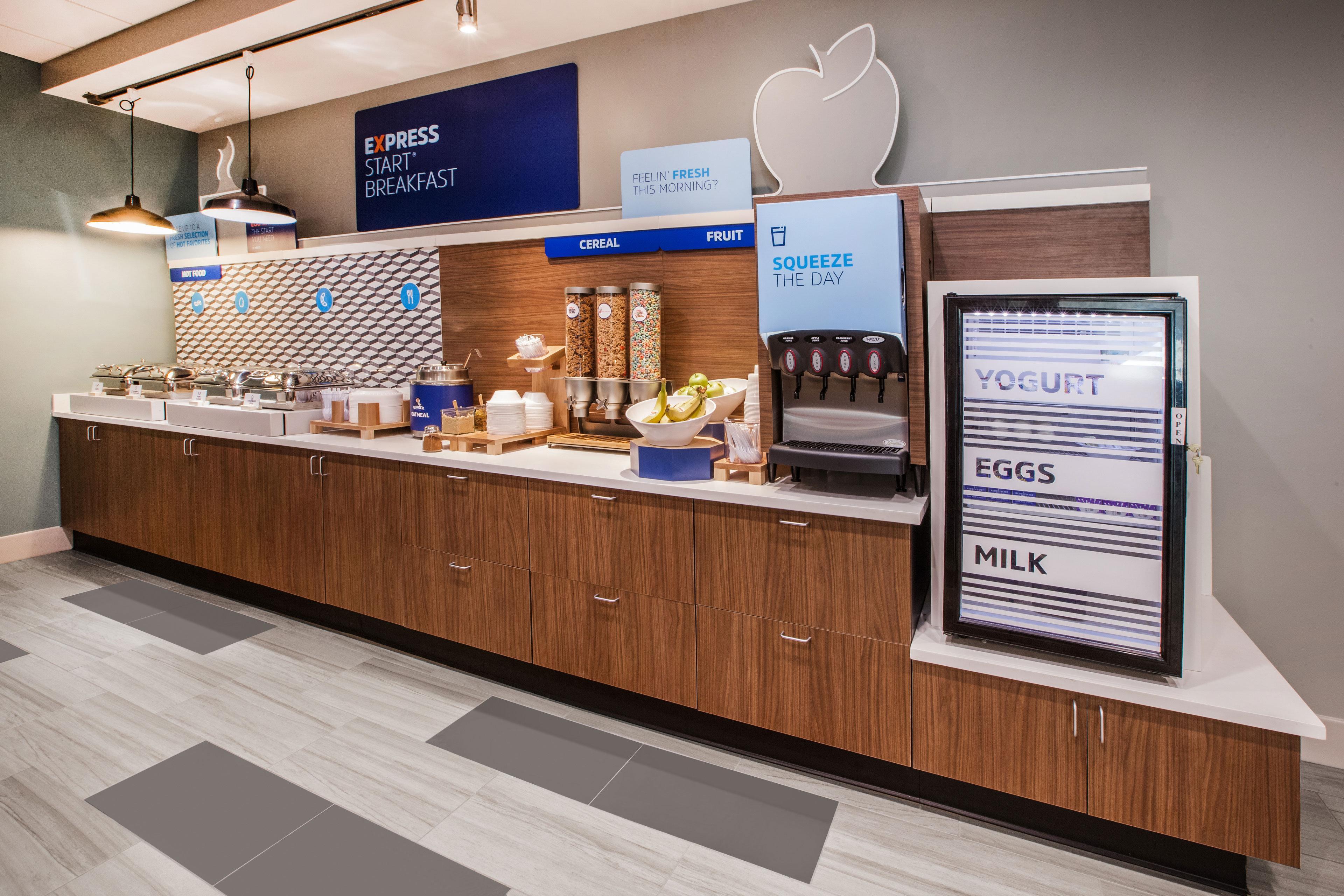 Holiday Inn Express Hotel & Suites Charlottetown By Ihg Kültér fotó
