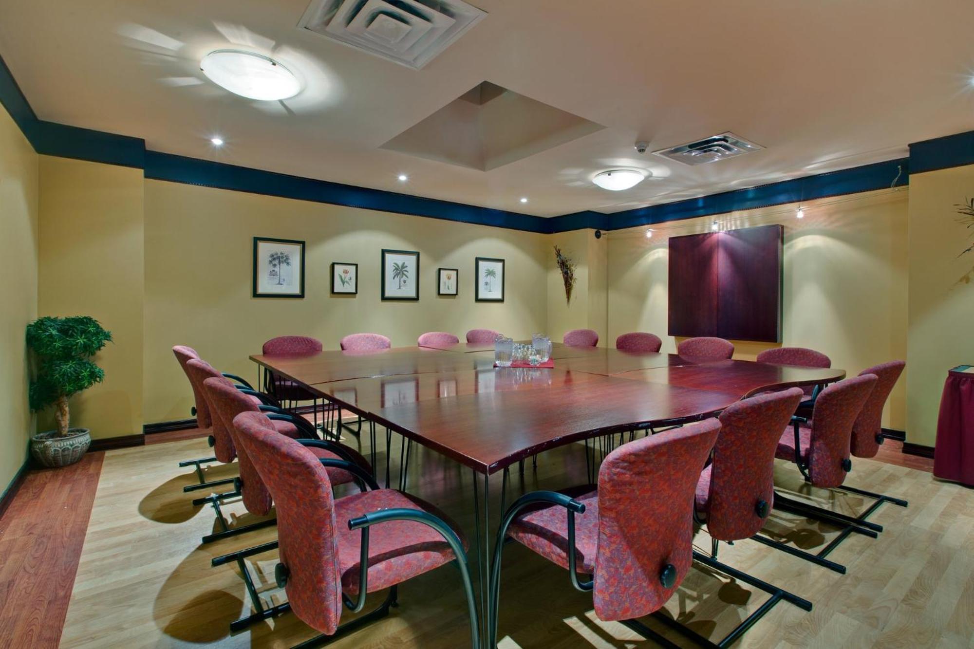 Holiday Inn Express Hotel & Suites Charlottetown By Ihg Kültér fotó