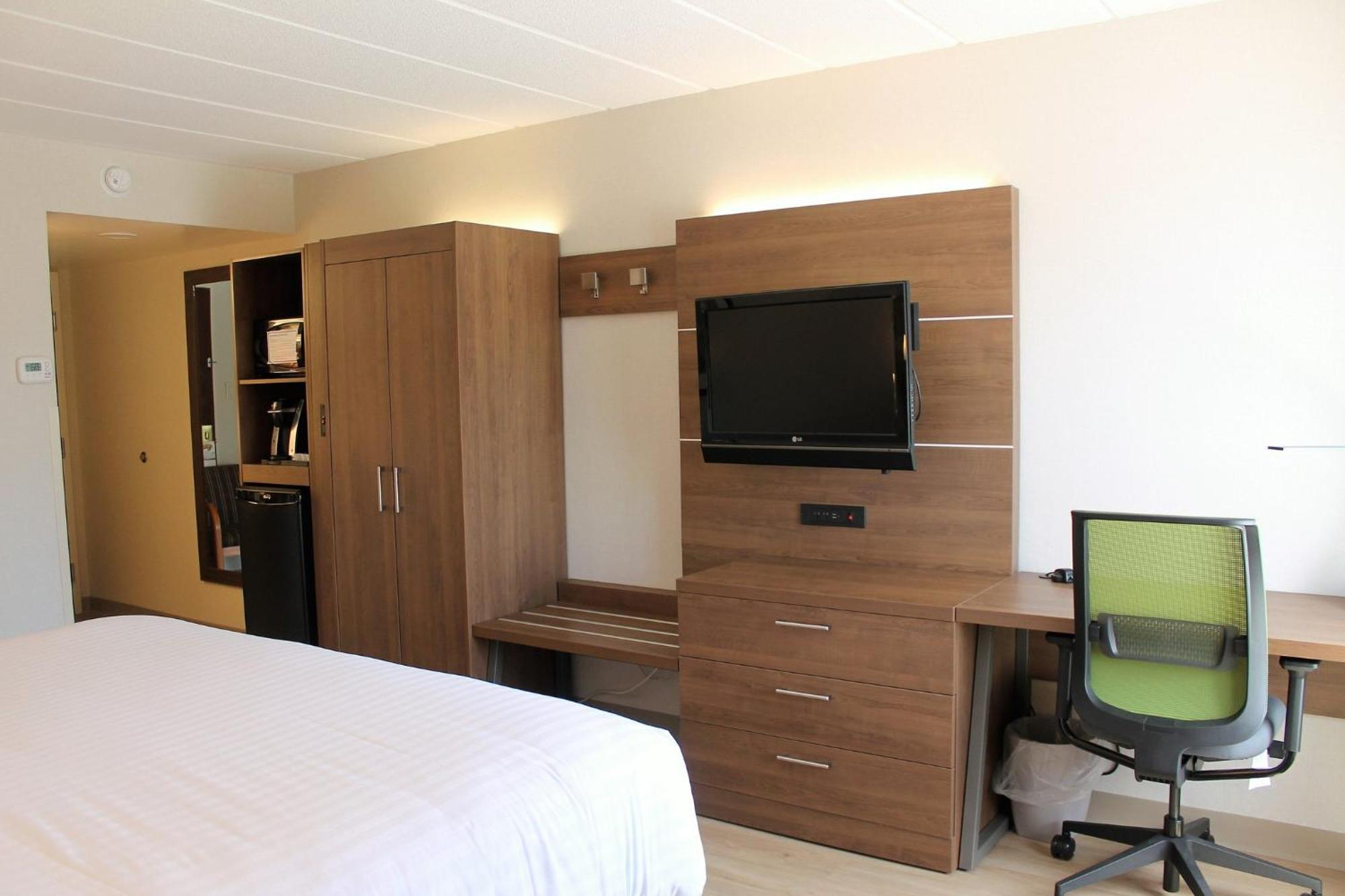 Holiday Inn Express Hotel & Suites Charlottetown By Ihg Kültér fotó