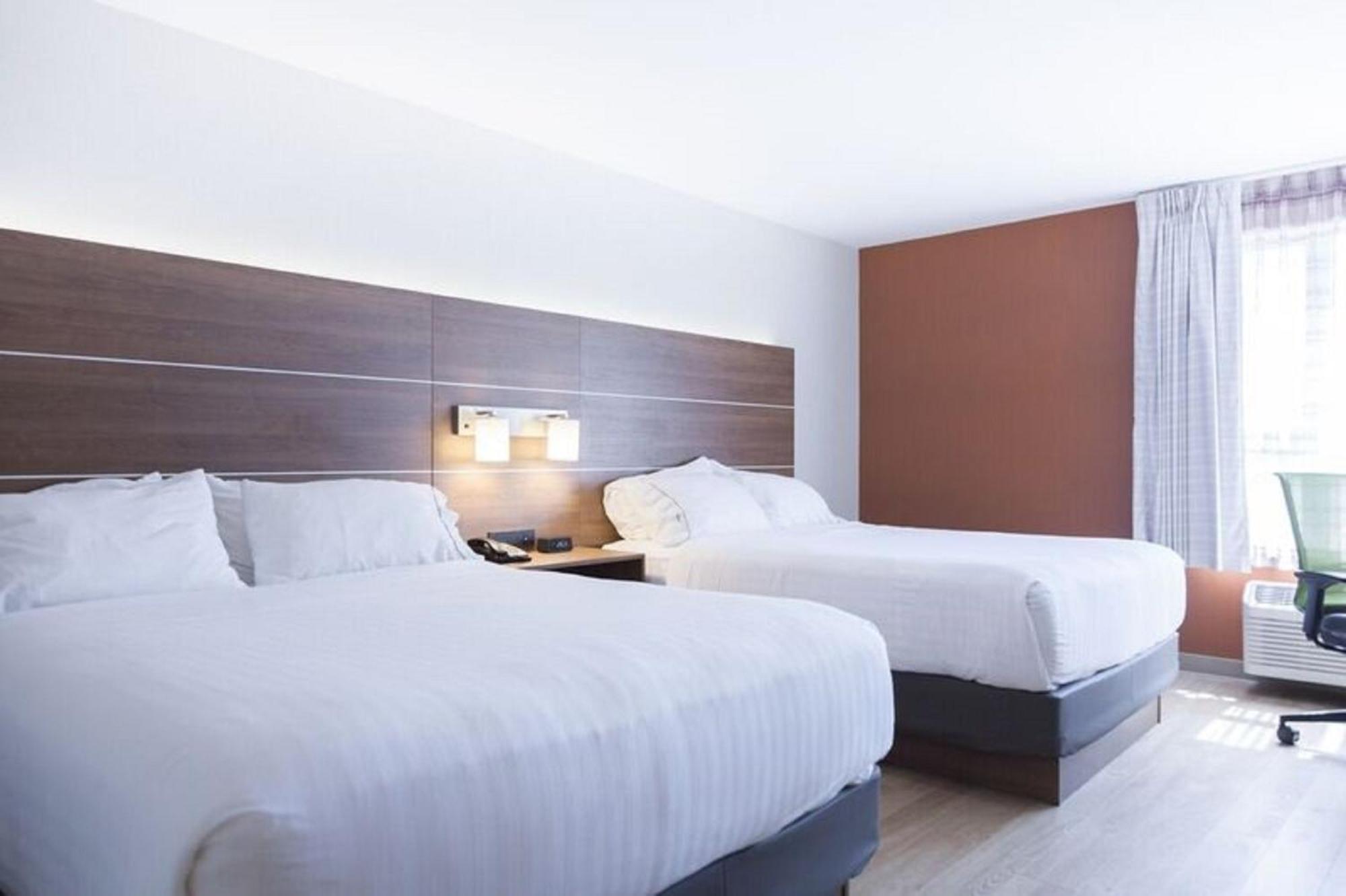 Holiday Inn Express Hotel & Suites Charlottetown By Ihg Kültér fotó