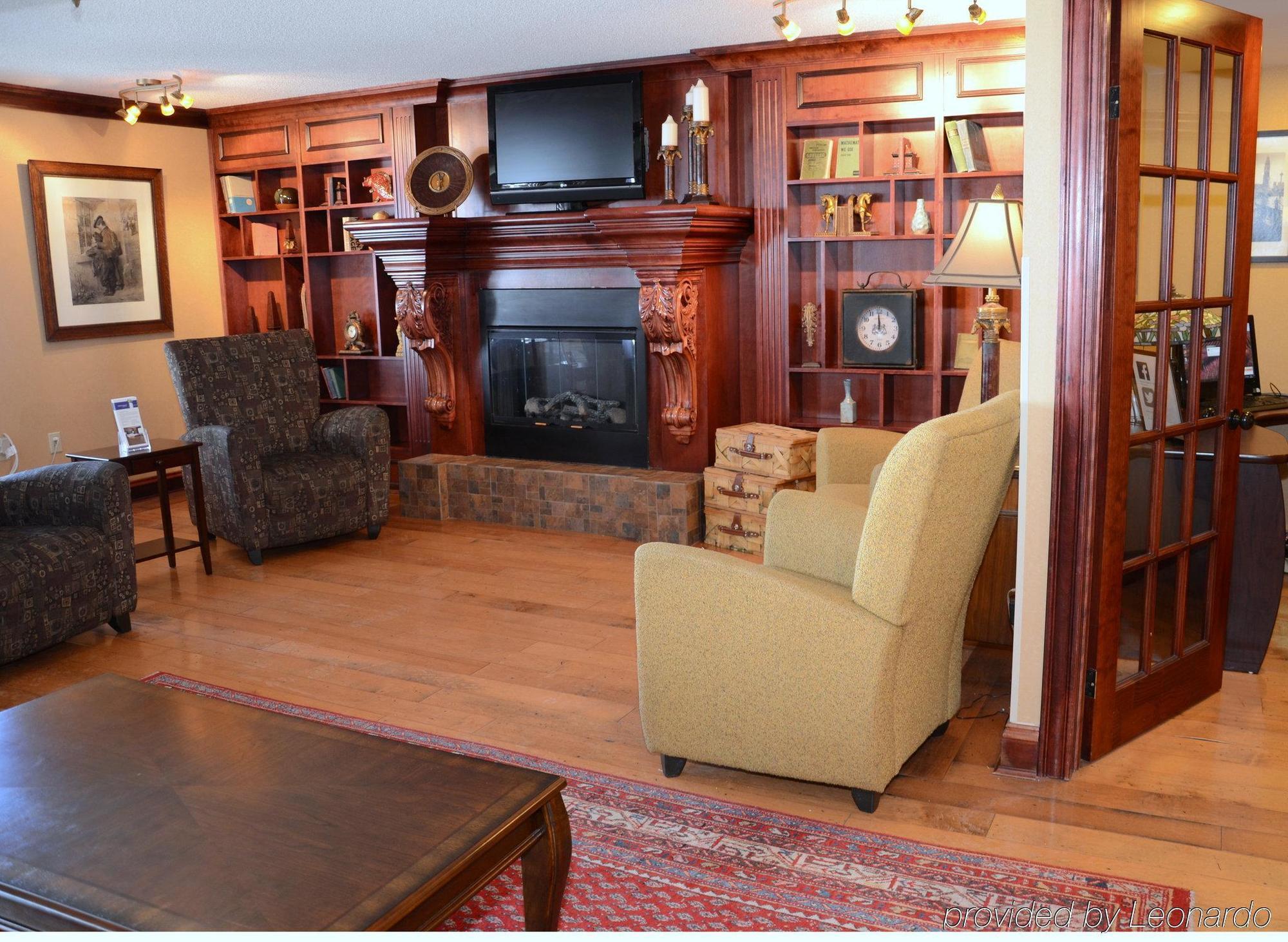 Holiday Inn Express Hotel & Suites Charlottetown By Ihg Kültér fotó