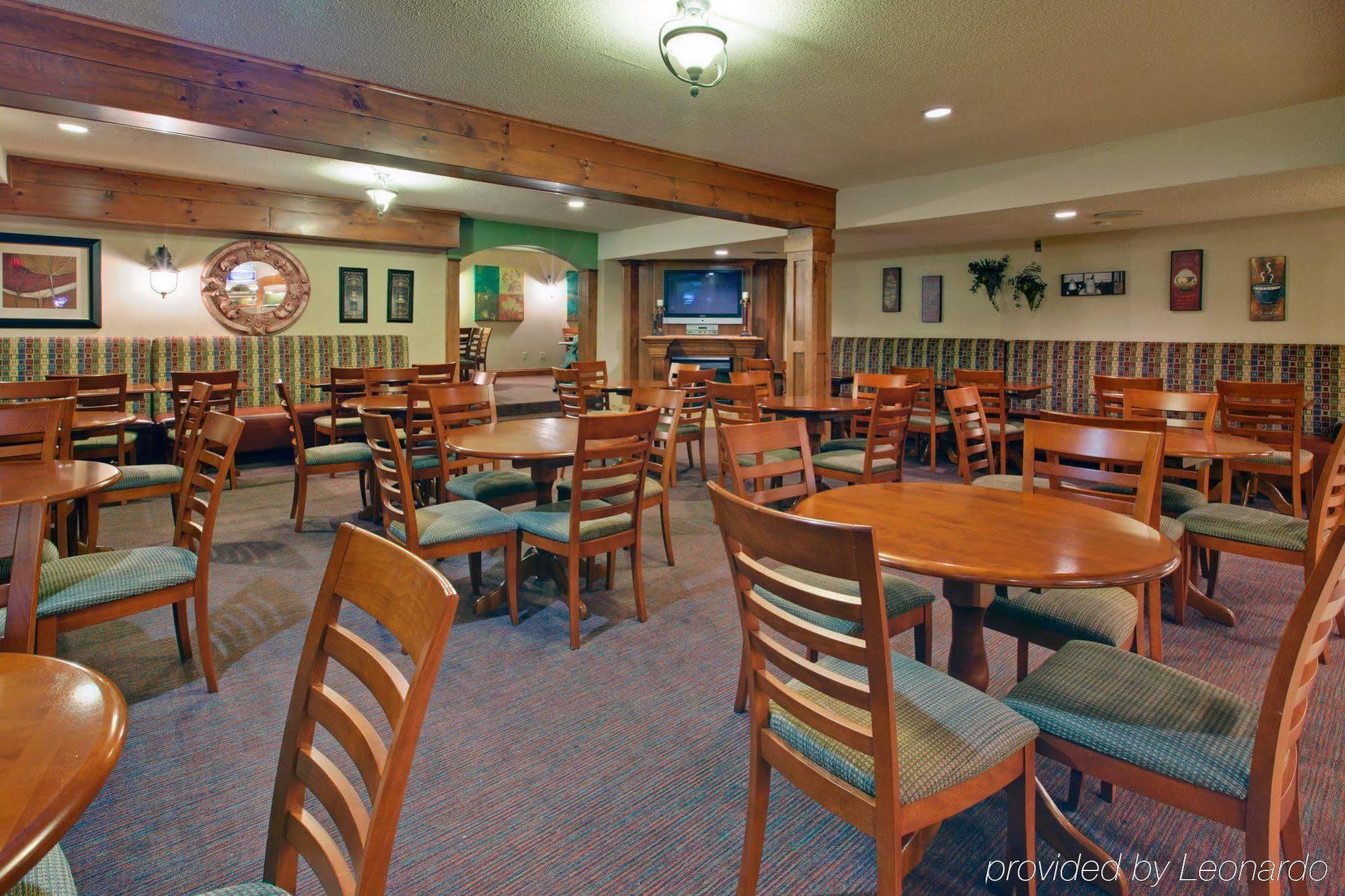Holiday Inn Express Hotel & Suites Charlottetown By Ihg Kültér fotó