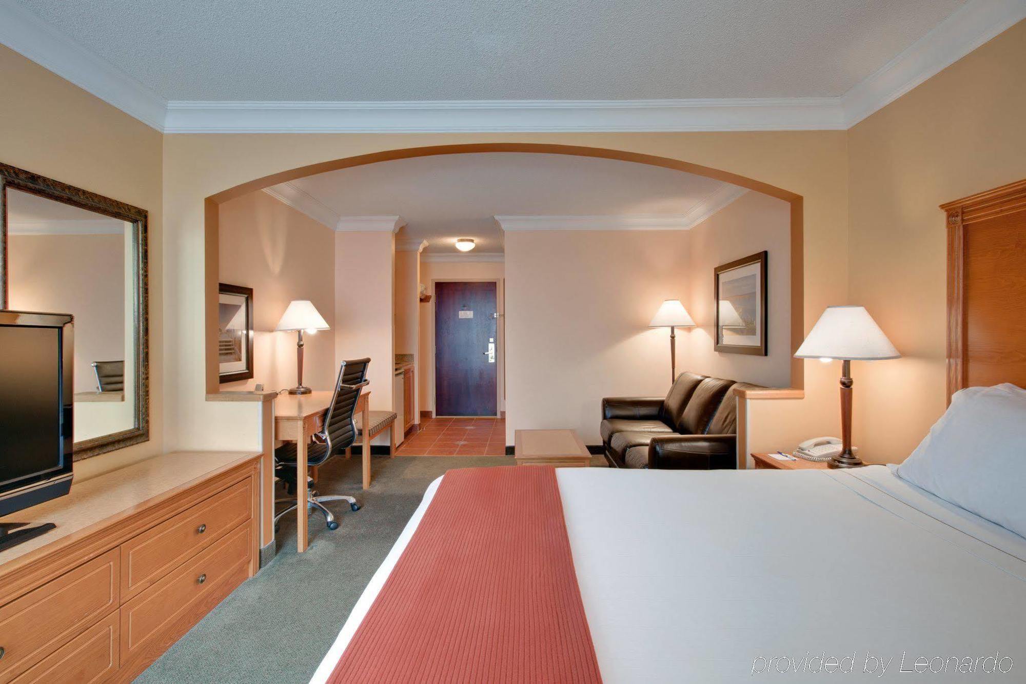 Holiday Inn Express Hotel & Suites Charlottetown By Ihg Kültér fotó