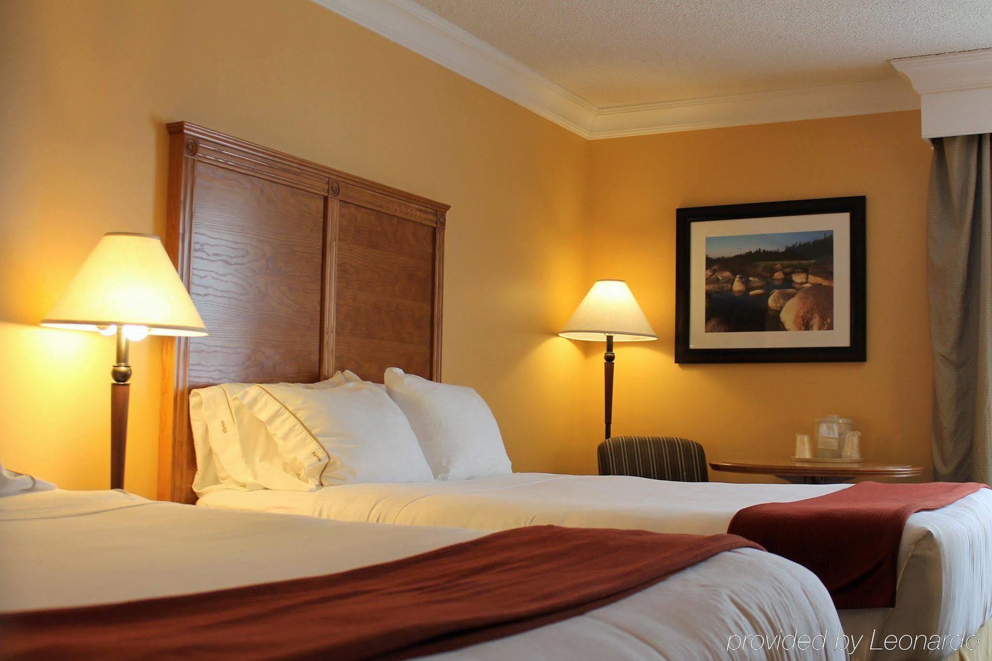 Holiday Inn Express Hotel & Suites Charlottetown By Ihg Kültér fotó