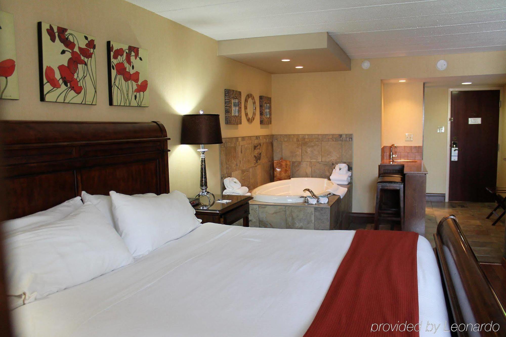Holiday Inn Express Hotel & Suites Charlottetown By Ihg Kültér fotó
