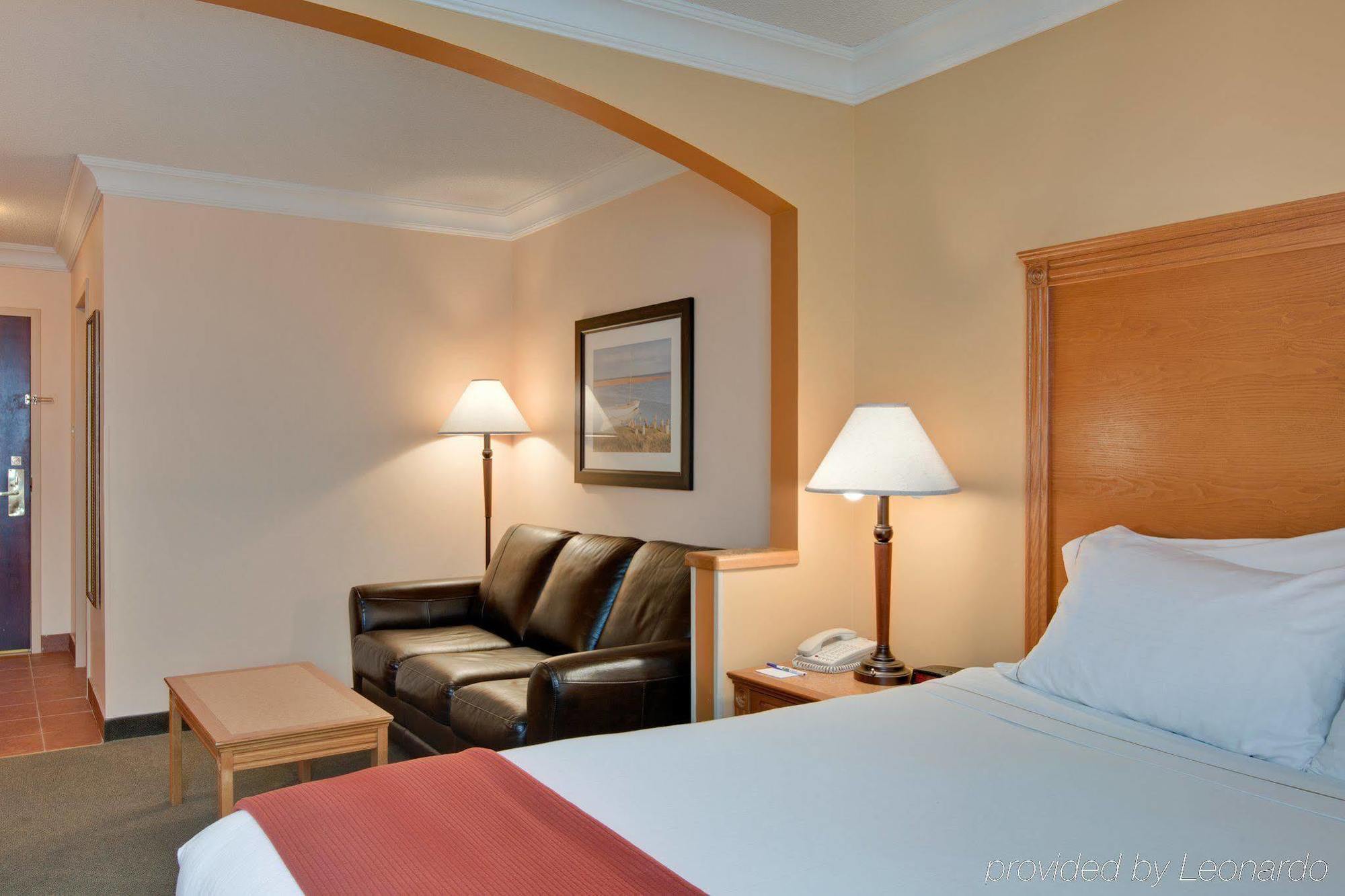 Holiday Inn Express Hotel & Suites Charlottetown By Ihg Kültér fotó