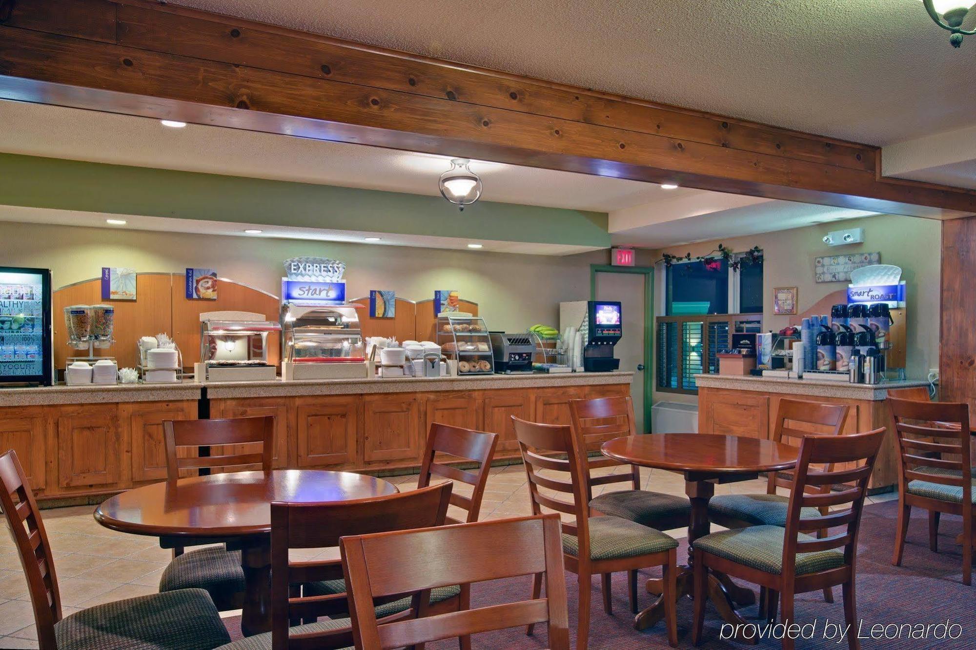 Holiday Inn Express Hotel & Suites Charlottetown By Ihg Kültér fotó